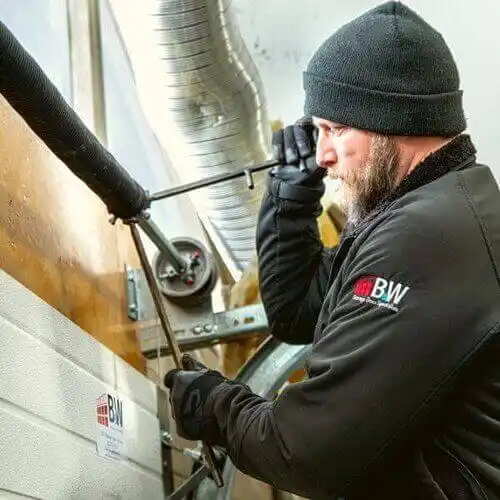 garage door service Wall